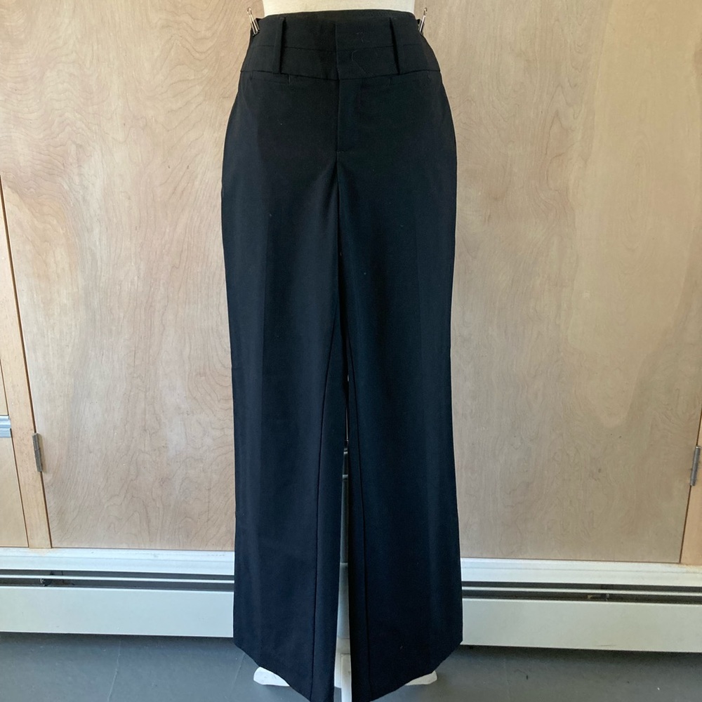 Capital Tailors Trousers